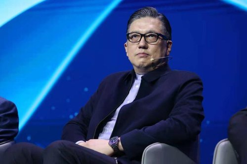 李德纮