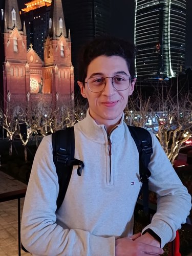 Hayk Soghomonyan