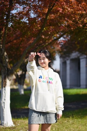 叶婉儿 Yap Yean Ye