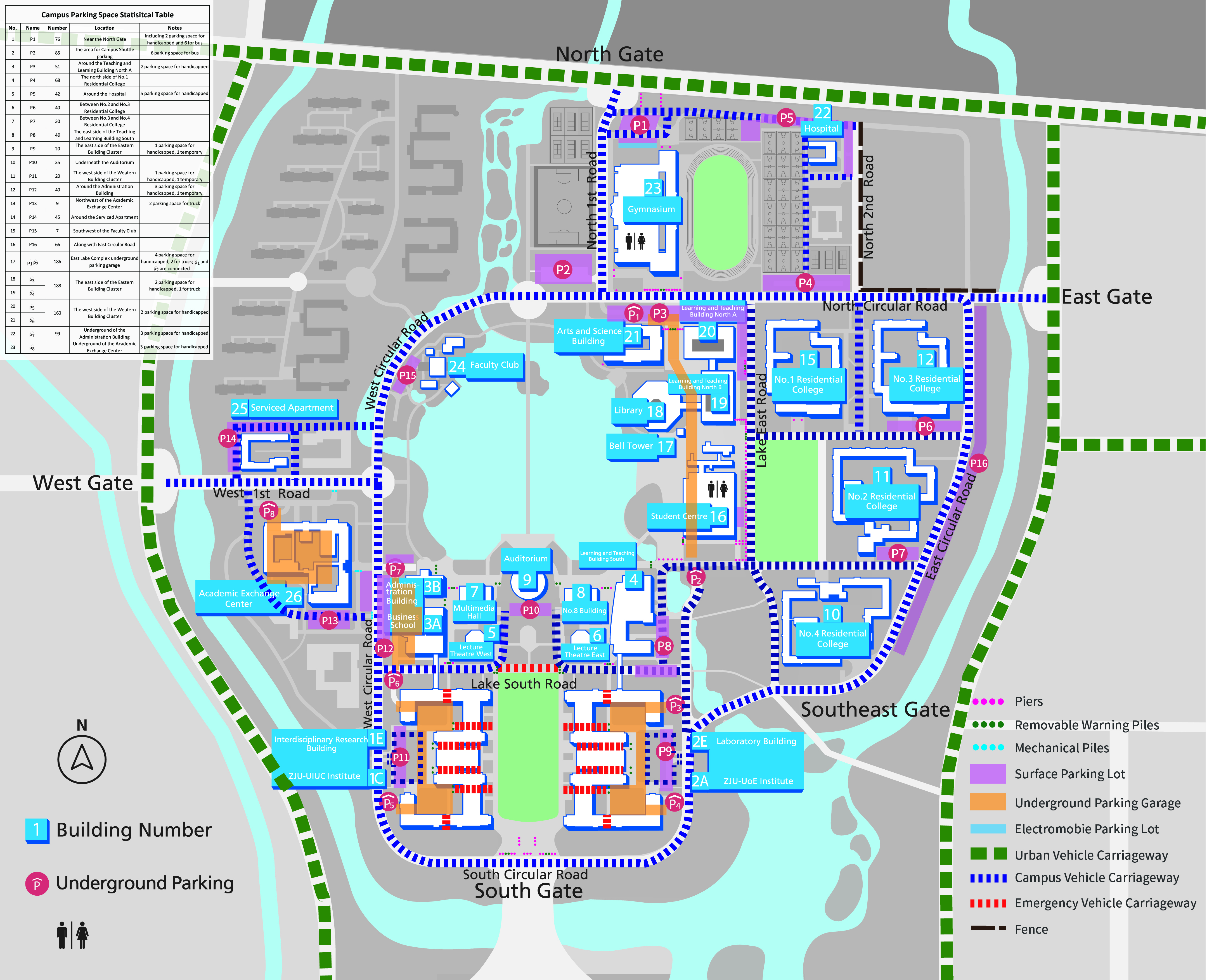 Far parking. Карта кар паркинг. Карта кейсов в кар паркинг. Вся карта кар паркинга. Карта всех подарков в кар паркинг.