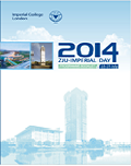 ZJU-Imperial Day