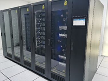 Public Platform for High Performance Computing